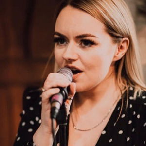 Promo Francesca Adams  West Yorkshire