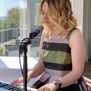 Promo Francesca Adams  West Yorkshire