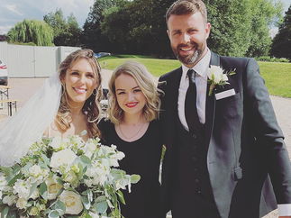 Promo Francesca Piano Singer-Pianist West Yorkshire