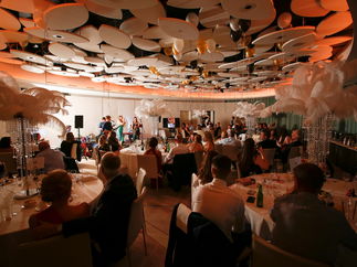 Promo Academy Rock and Pop Trio London