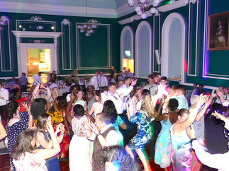 Promo Karlos Alexander Wedding DJ Staffordshire