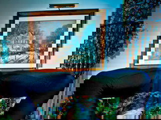 Promo Contortionist Hannah Contortionist Bristol