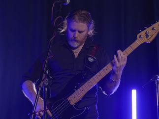 Promo Legendary Function Band London