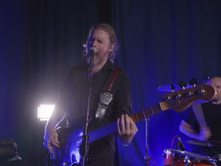 Promo Legendary Function Band London