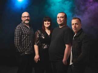 Promo Catalyst Function Band Bristol