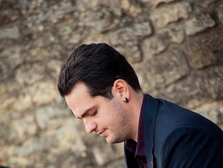 Promo Frere Manouche Gypsy Jazz & Swing Band London