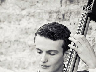 Promo Frere Manouche Gypsy Jazz & Swing Band London