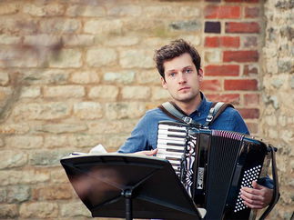 Promo Frere Manouche Gypsy Jazz & Swing Band London