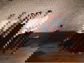 Promo Fresh Beats Function Band West Yorkshire