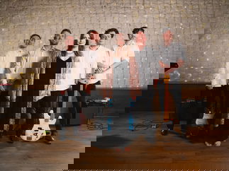 Promo Fresh Beats Function Band West Yorkshire