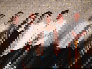 Promo Fresh Beats Function Band West Yorkshire