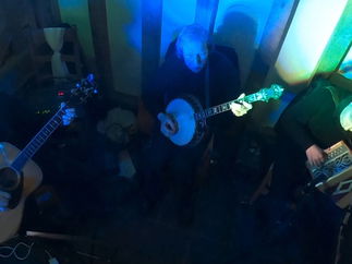 Promo Reels On Wheels Ceilidh Band London