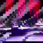 Promo Christmas LED Hoverboards  London
