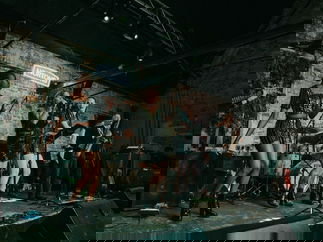 Promo Floodgate Function Band West Midlands