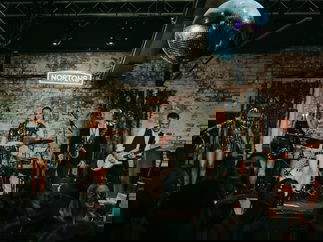 Promo Floodgate Function Band West Midlands