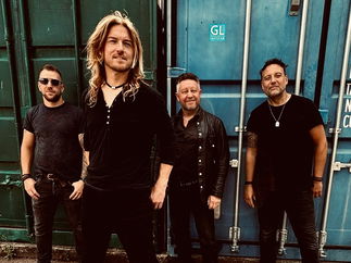 Promo Party Rox Indie Party Band Leicestershire