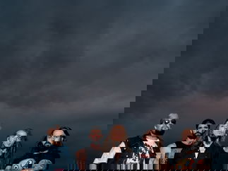 Promo Thunder Hammer presents Monsters of Rock Live Classic Rock Band Staffordshire