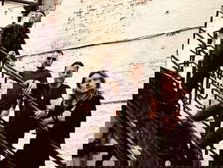 Promo Party Rox Indie Party Band Leicestershire