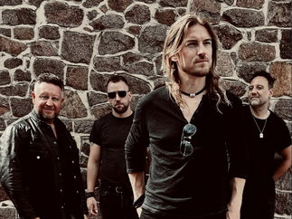 Promo Party Rox Indie Party Band Leicestershire