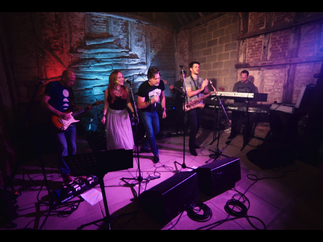 Promo Invidia Function Band Norfolk