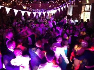 Promo Tom Nortune Wedding DJ Oxfordshire
