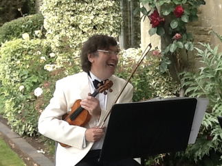 Promo Celebration String Quartet String Quartet Worcestershire