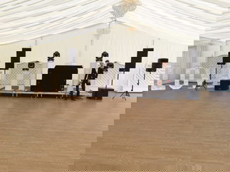 Promo DJ Goode Wedding DJ London