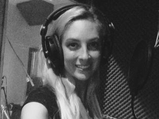 Promo Alexandra Solo Classical Singer London