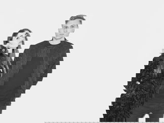 Promo Dos Vocal and Piano Duo London