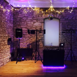 Promo DJ Markus  Surrey