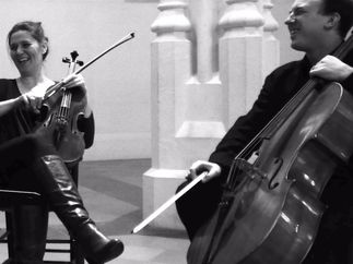 Promo Status Cymbal String Quartet London