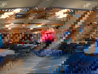 Promo Under Pressure Corporate Team Building Activity Dorset