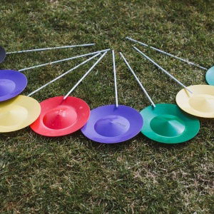 Promo Fun Circus Workshop  Leicestershire