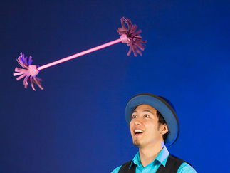 Promo Fun Circus Workshop Team Building Circus Workshop Leicestershire