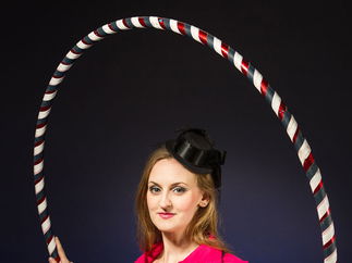 Promo Fun Circus Workshop Team Building Circus Workshop Leicestershire