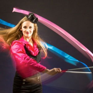 Promo Fun Circus Workshop  Leicestershire