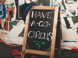 Promo Fun Circus Workshop Team Building Circus Workshop Leicestershire