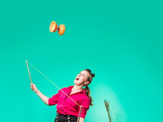 Promo Fun Circus Workshop Team Building Circus Workshop Leicestershire