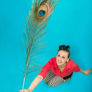 Promo Fun Circus Workshop  Leicestershire