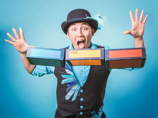 Promo Fun Circus Workshop Team Building Circus Workshop Leicestershire