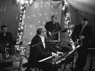 Promo The City Sound Swing, Jump Jive & Pop Band Manchester