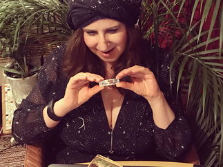 Promo Fun Fortune Telling Parties Virtual Fortune Telling Parties London