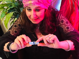 Promo Fun Fortune Telling Parties Virtual Fortune Telling Parties London