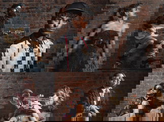 Promo Funk It Up Function Band London