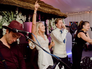 Promo Funk It Up Function Band London