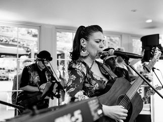 Promo Funk It Up Function Band London