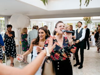 Promo Funk It Up Function Band London