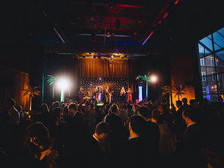 Promo Funk It Up Function Band London