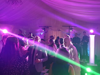 Promo Funk It Up Function Band London