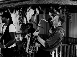 Promo Funk It Up Function Band London